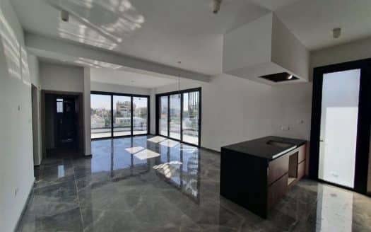 3-bedroom apartment for sale in Limassol