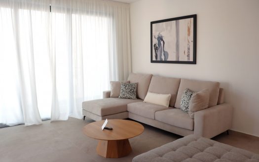 Limassol Property Contemporary Two Bedroom Apartment
