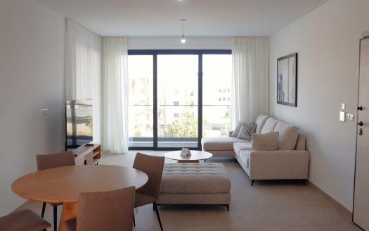 Limassol Property Contemporary Two Bedroom Apartment