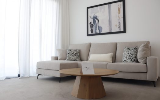 Limassol Property Contemporary Two Bedroom Apartment