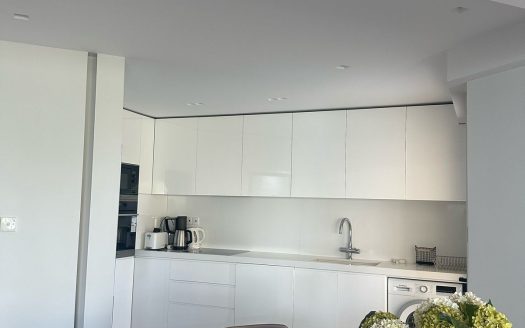 Limassol Property Beachfront Three Bedroom Apartment