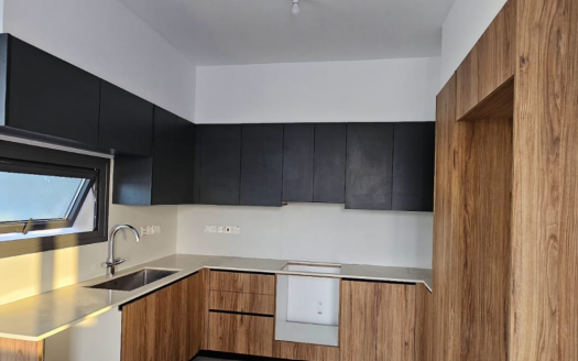 Larnaca Property Modern Three Bedroom House