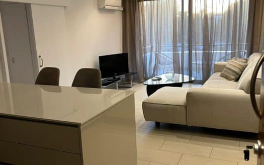 Limassol Property Beachfront Two Bedroom Apartment