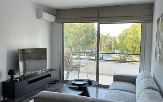 Limassol Property Beachfront Three Bedroom Apartment