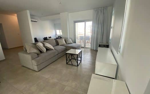 Limassol Property Brand New Three Bedroom Apartment