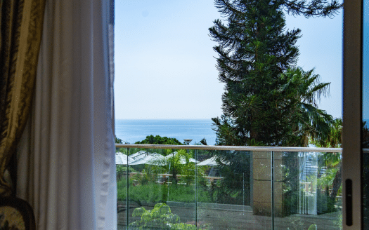 Limassol Property Beachfront Four Bedroom Apartment