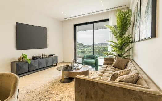 Limassol Property Super Spacious Two Bedroom Apartment