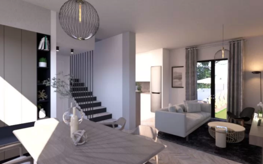 Limassol Property Charming Three Bedroom House