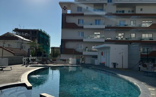 Limassol Property Modern Two Bedroom Apartment