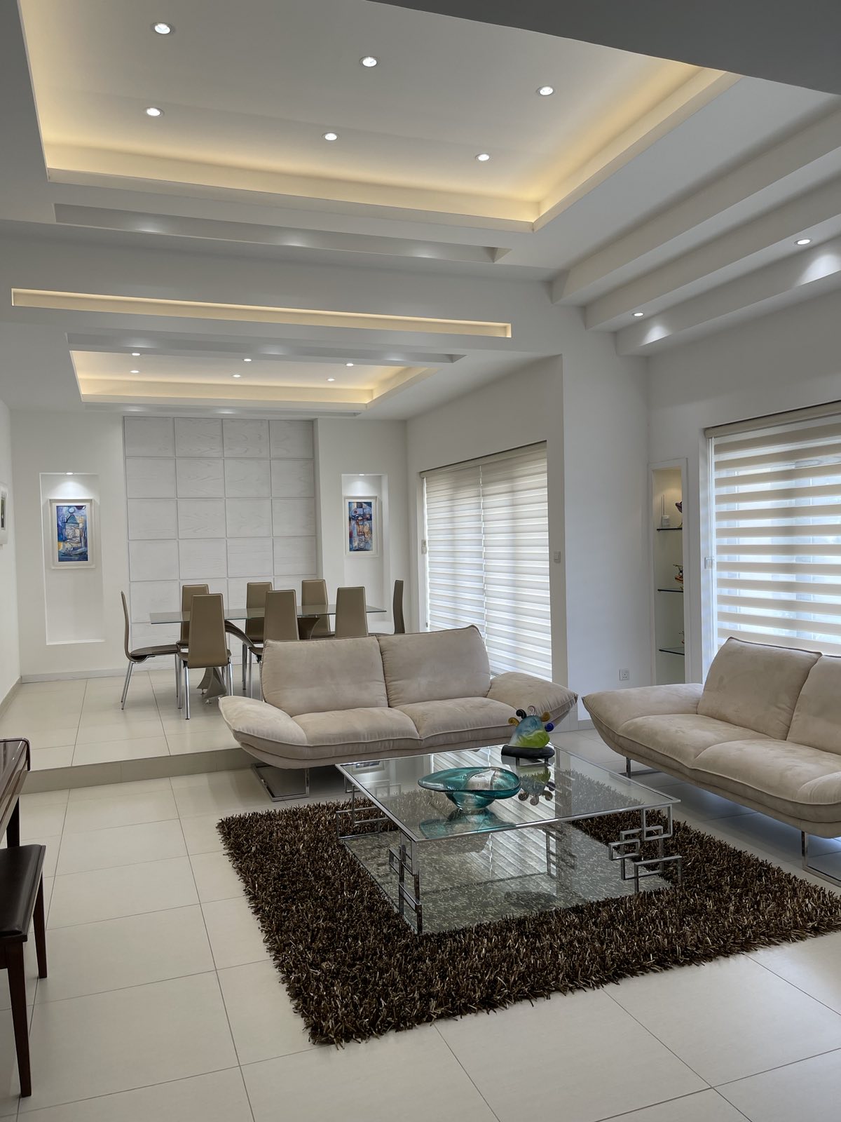 Limassol Property Beautyful Four Bedroom Apartment In Ekali