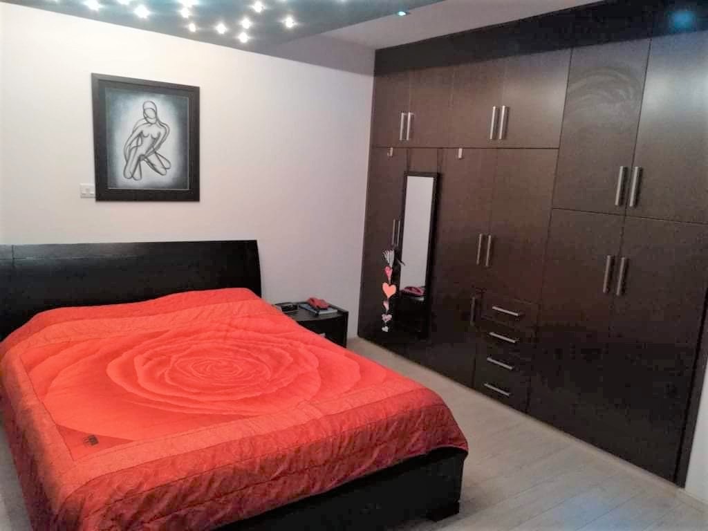 Limassol Property Luxury Five Bedroom Villa