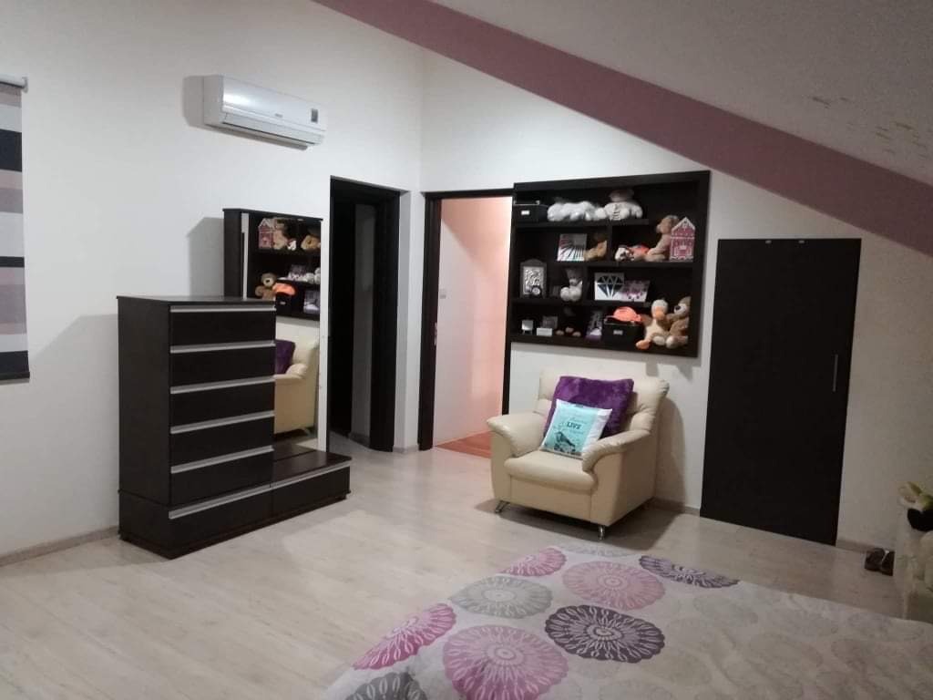 Limassol Property Luxury Five Bedroom Villa