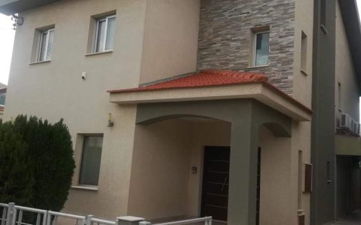 Limassol Property Luxury Five Bedroom Villa