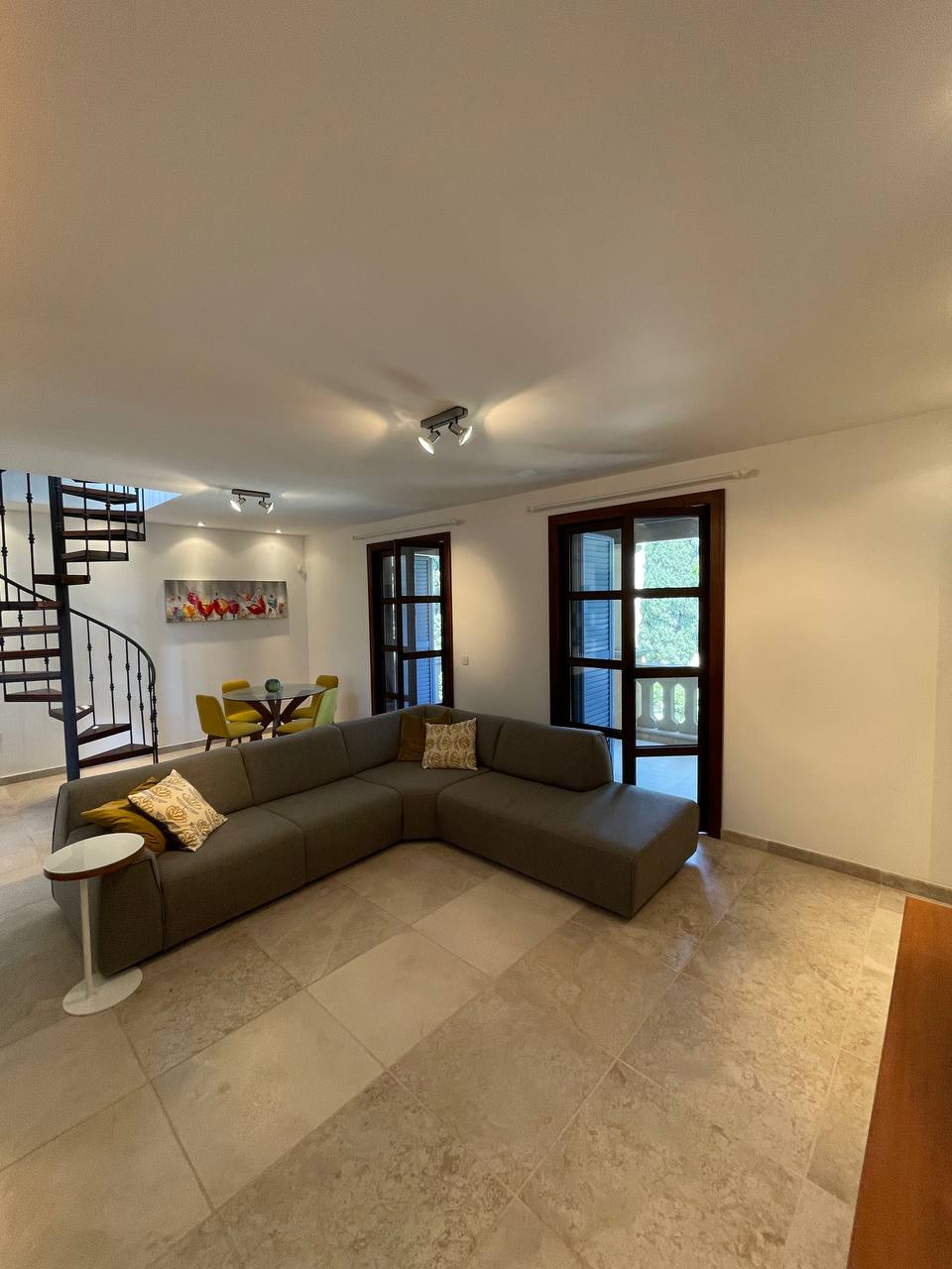 Limassol Property Luxury 5 Bedroom Villa