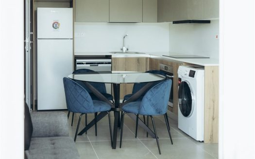 Limassol Property One Bedroom Apartment