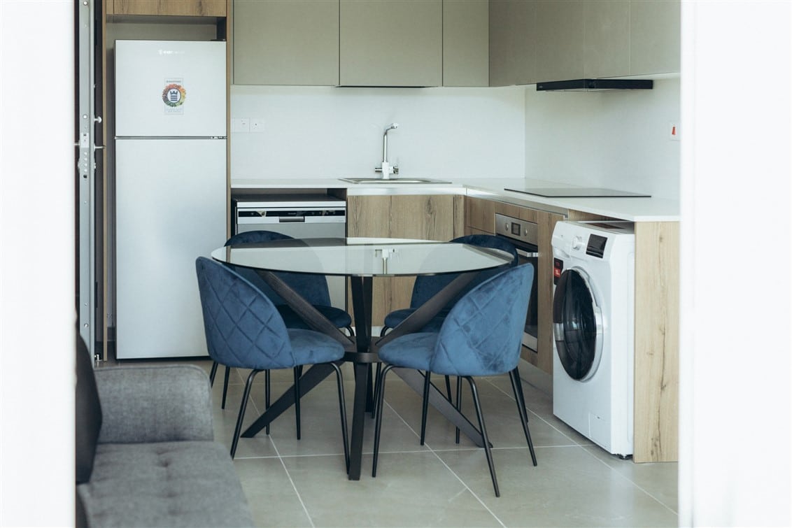 Limassol Property One Bedroom Apartment