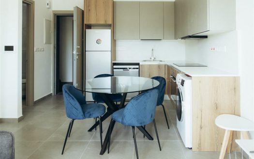 Limassol Property Two Bedroom Apartment