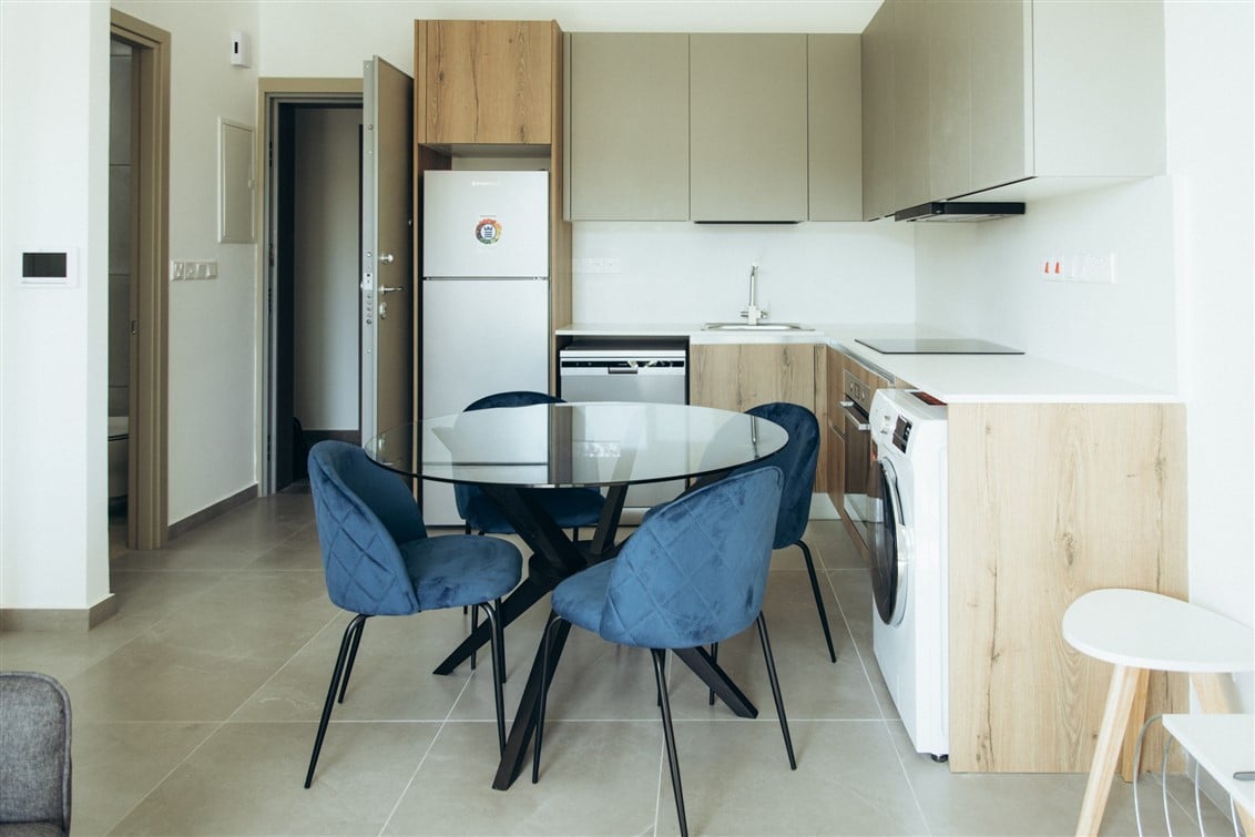 Limassol Property Two Bedroom Apartment