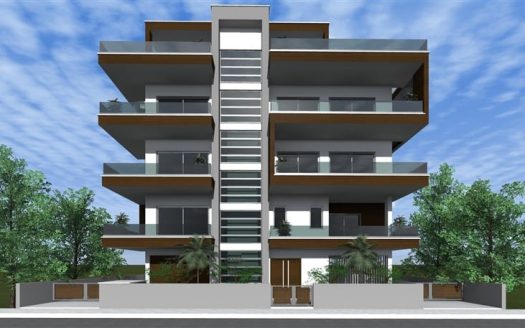 Limassol Property Residential Building