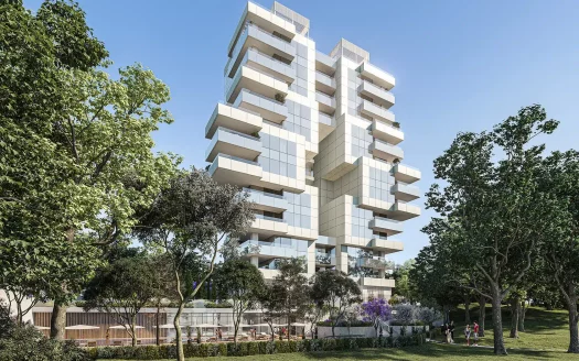 Limassol Property Luxury Two Bedroom Apartments