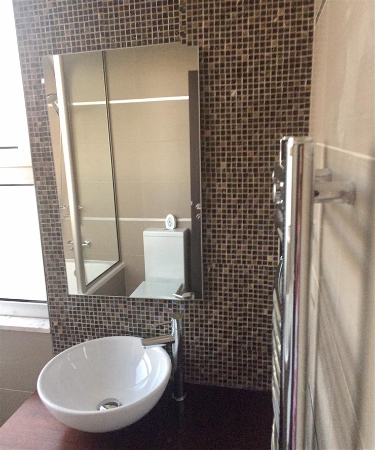 Limassol Property Whole Floor Penthouse
