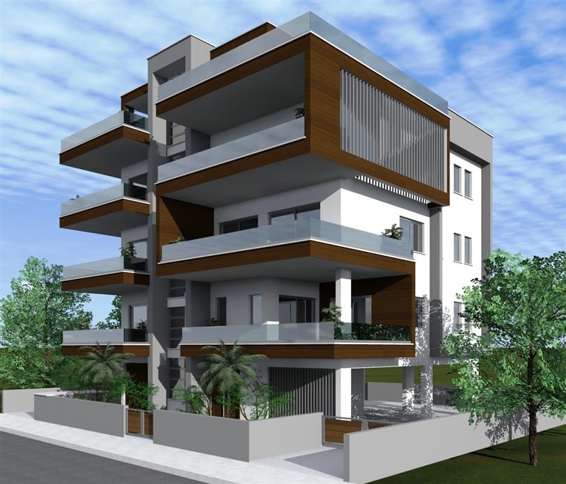 Limassol Property Residential Building