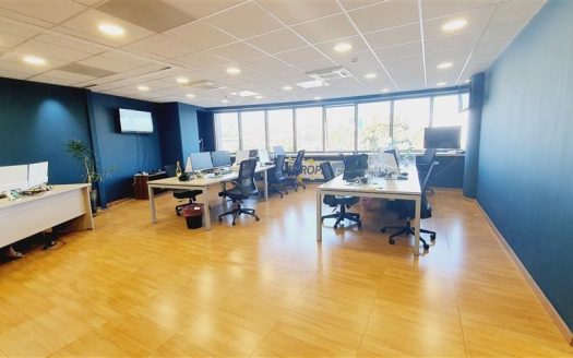 Limassol Property Luxury Office Space