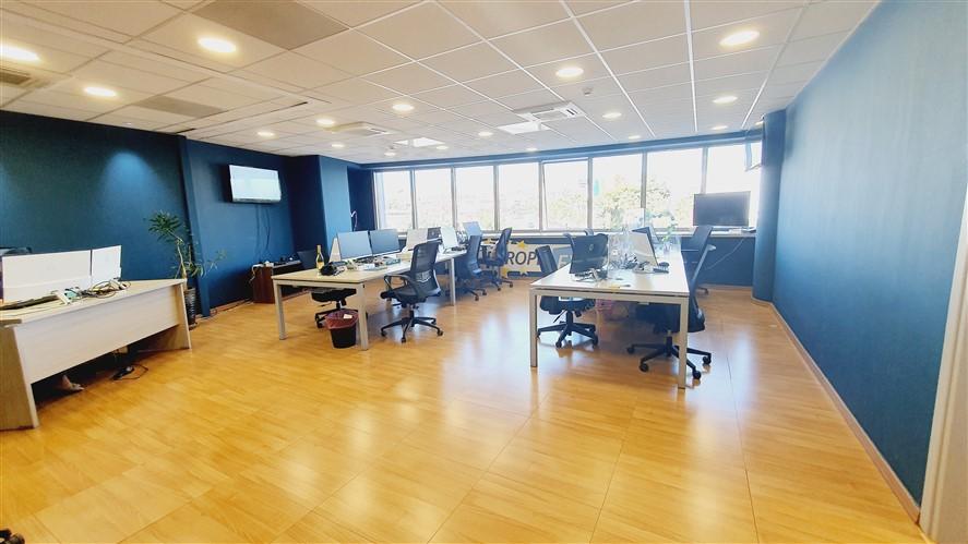 Limassol Property Luxury Office Space