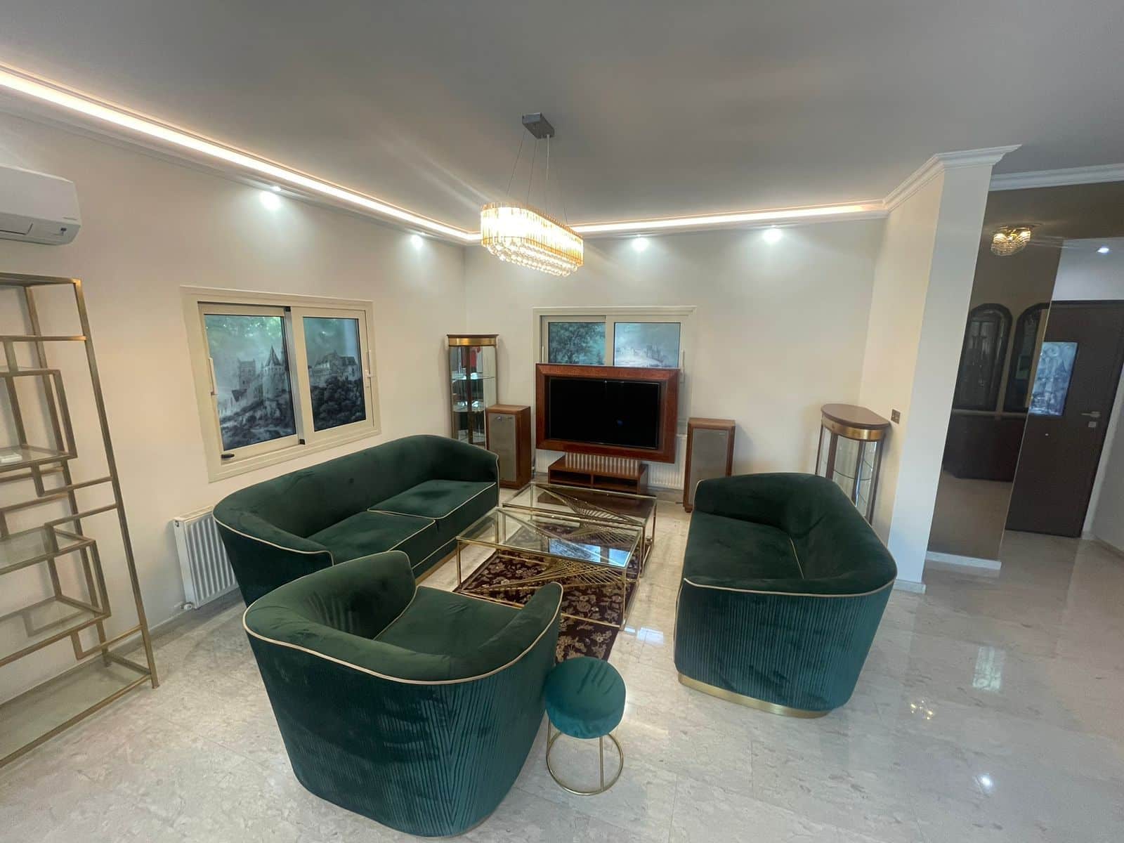 Limassol Property 5 Bedroom Luxury Villa in Prime Location