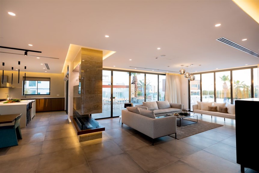 Ayia Napa Property Stunning Three Bedroom Villa