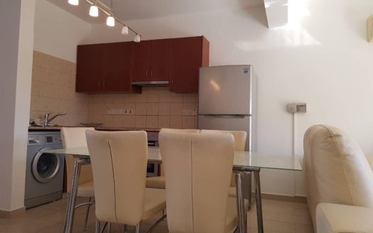 Limassol Property Two Bedroom Maisonette