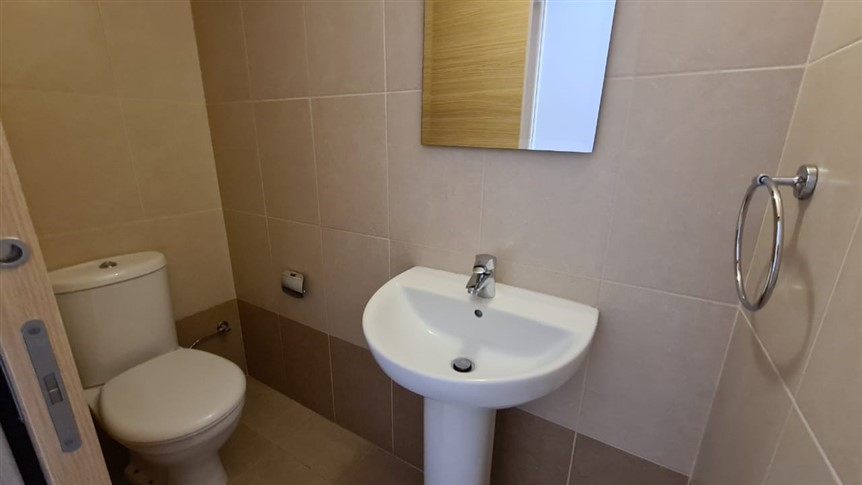 Limassol Property Three Bedroom Apartment
