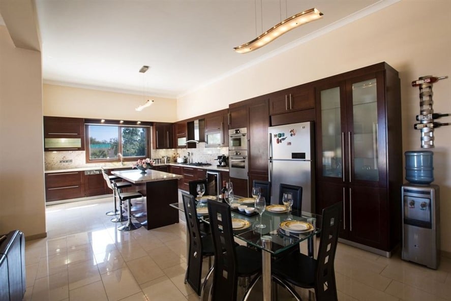 Famagusta Property Modern 7 Bedroom Villa
