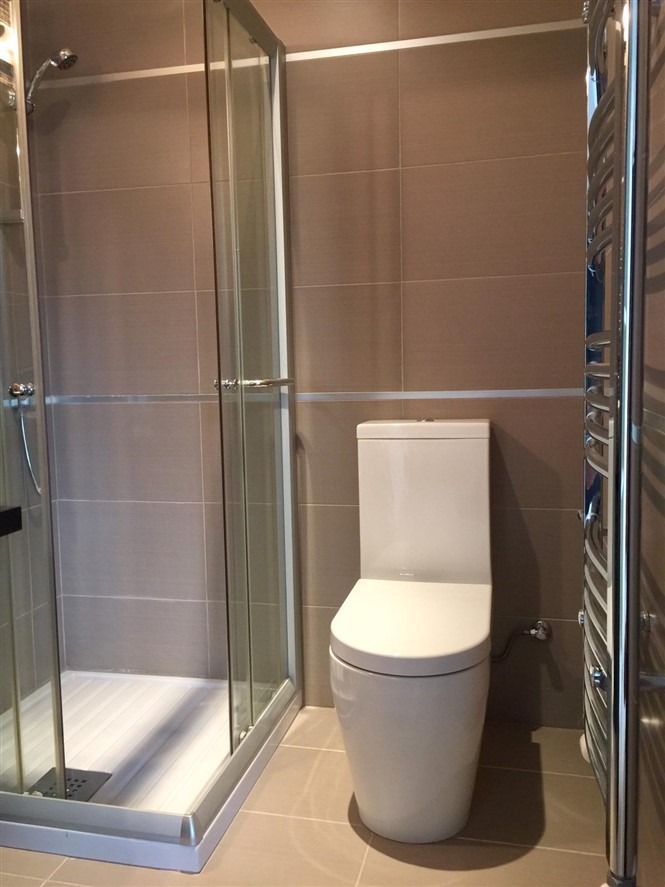 Limassol Property Whole Floor Penthouse