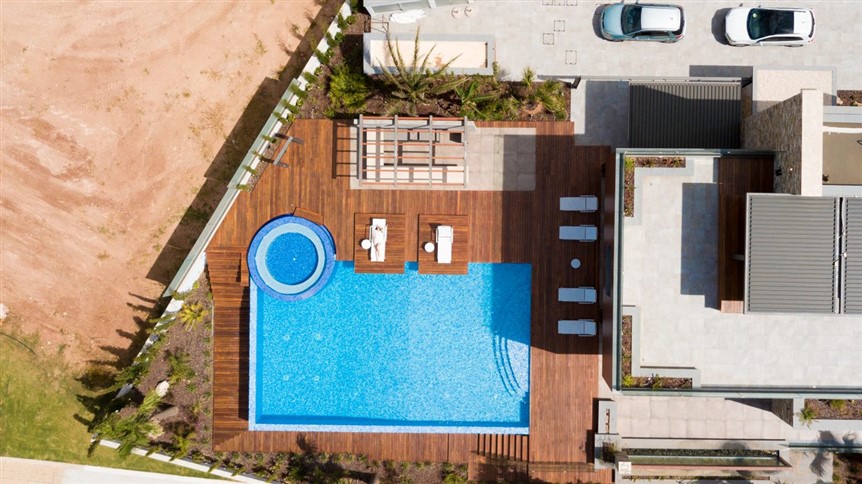 Ayia Napa Property Stunning Three Bedroom Villa