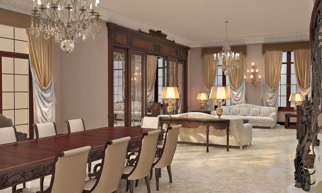 Limassol Property Exceptional Super Luxurious Villa