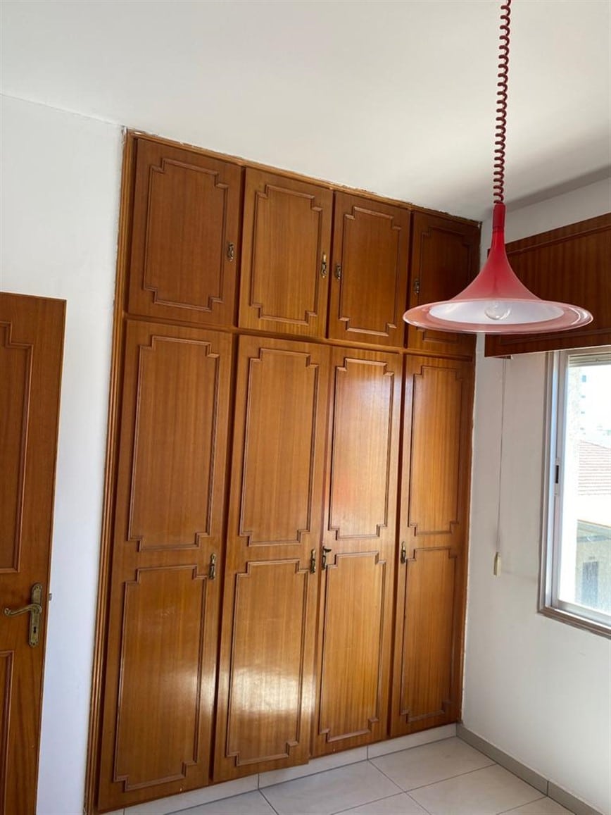 Limassol Property Three Bedroom House