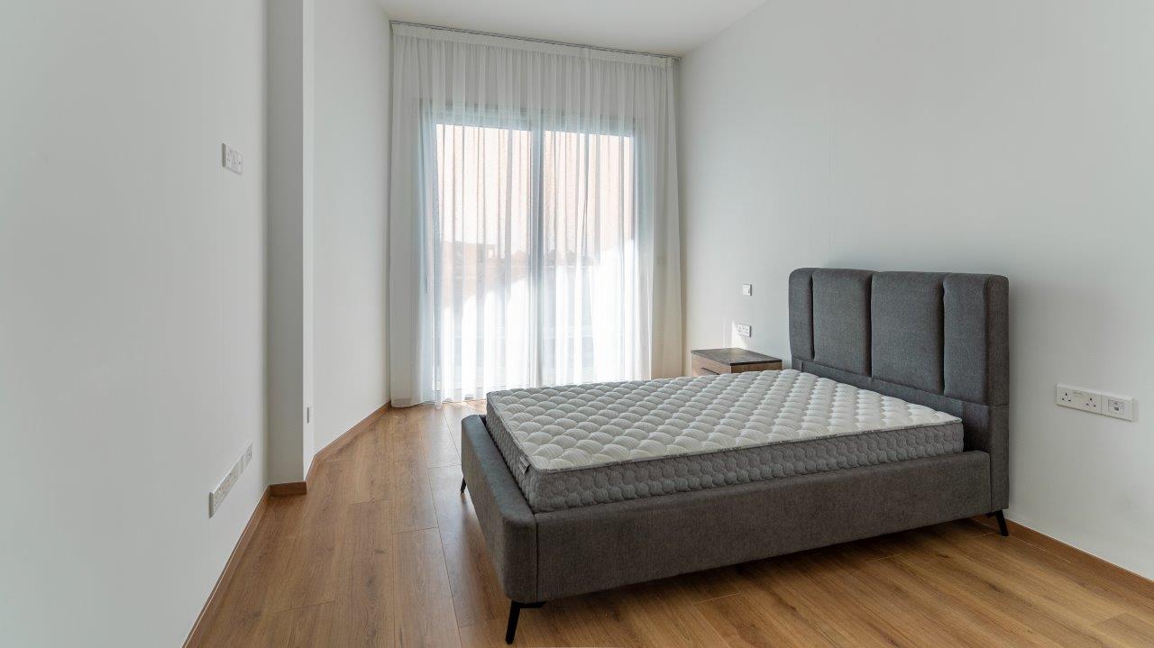 Limassol Property 3 + 1 Bedroom Penthouse