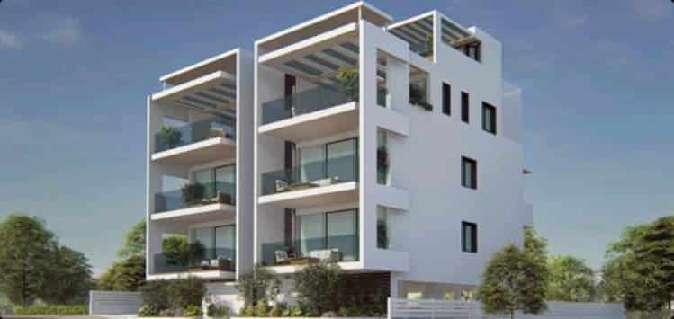 Limassol Property Two Bedroom Apartments