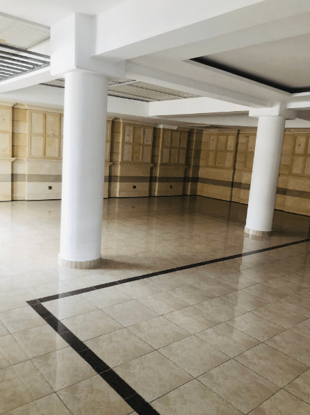 Limassol Property Commercial Building
