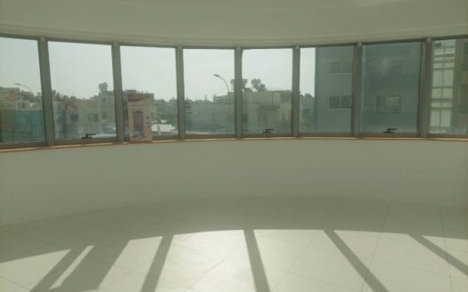 Limassol Property Modern Office Space