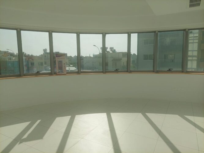 Limassol Property Modern Office Space