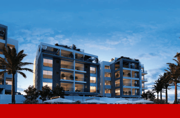 Limassol Property Contemporary Apartments & Deluxe Penthouses