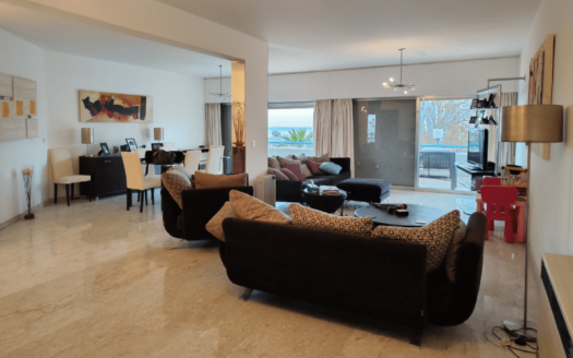 Limassol Property Spacious 3 Bedroom Apartment