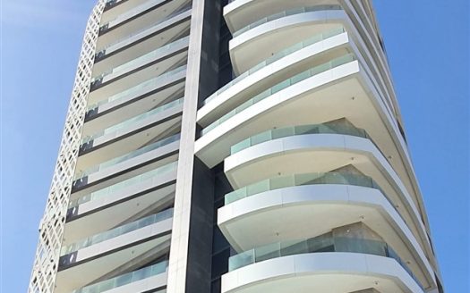 Limassol Property Luxury Three Bedroom Apartment