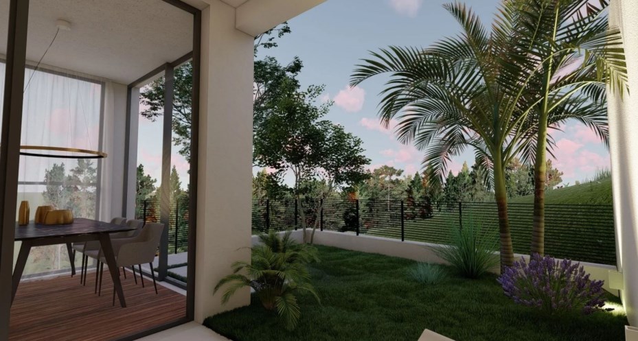 Limassol Property Modern Detached Houses