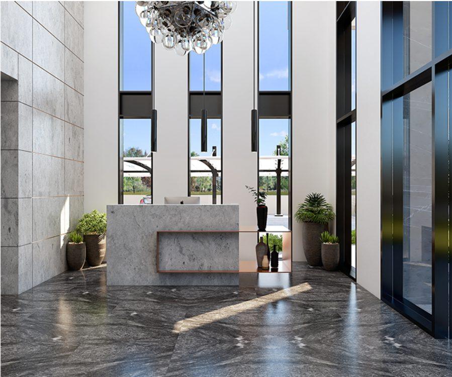 Limassol Property Modern Three Bedroom Apartments
