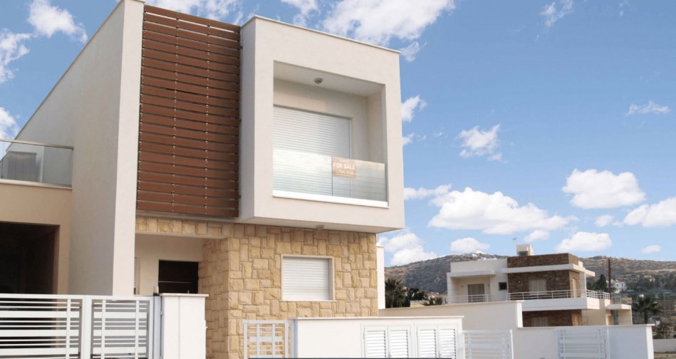 Limassol Property Attractive House
