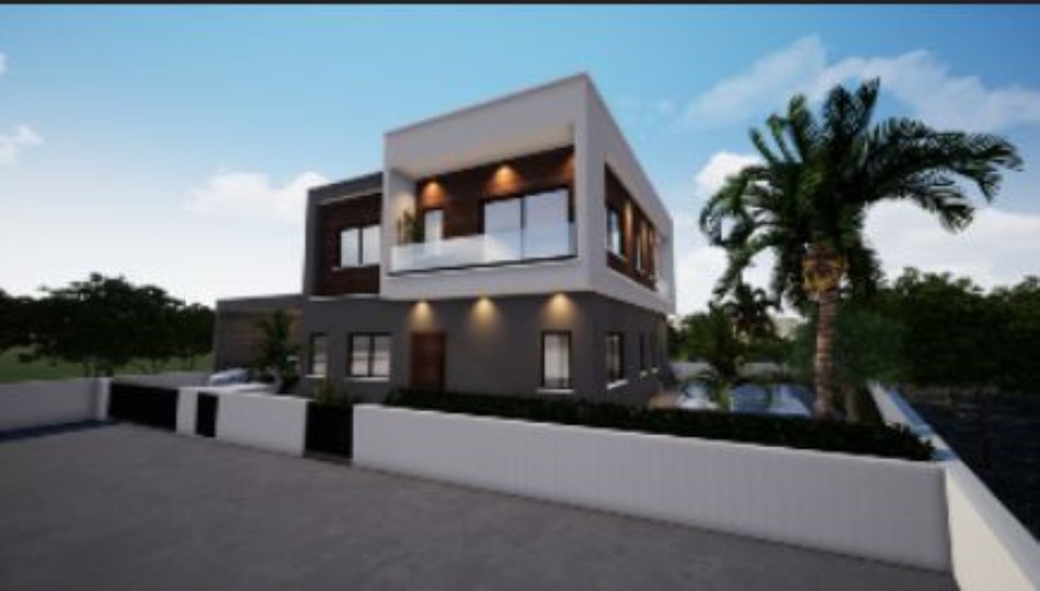 Limassol Property Designers Luxury Houses