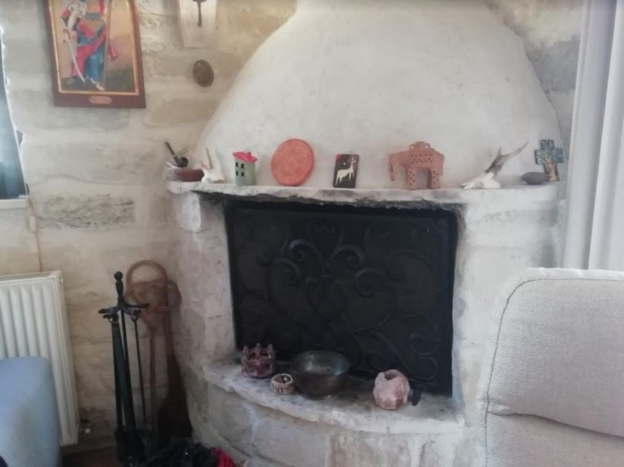 Limassol Property Three Bedroom Detached House